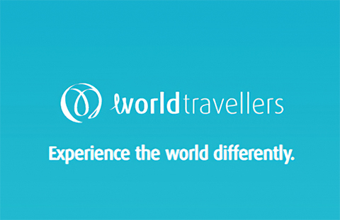 World Travellers 481