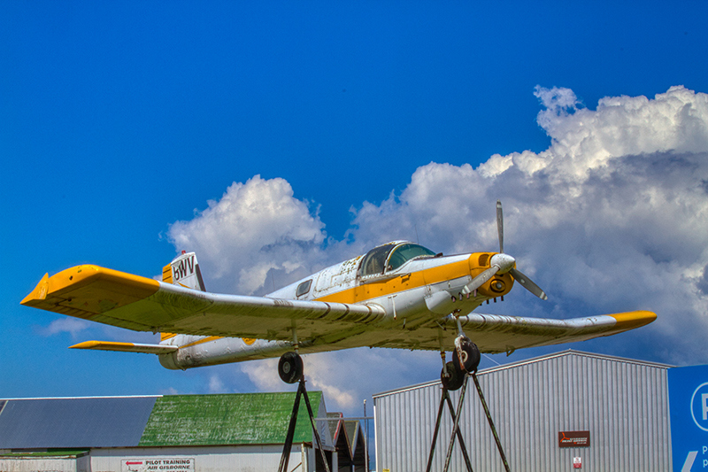 ZK BWV Fieldair Fletcher