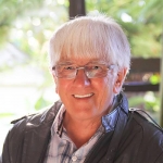 Ray Sheldrake Casebrook LINKS Christchurch NZ3