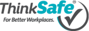 logo thinksafe
