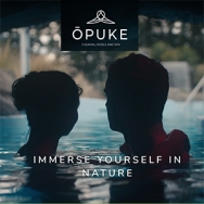 OPUKE Thermal Pools Methven