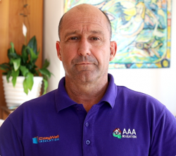 Tony Gilbert about img