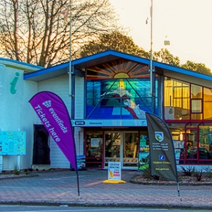 Gisborne i Site Sq300