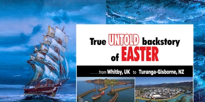 The Untold Backstory of Easter