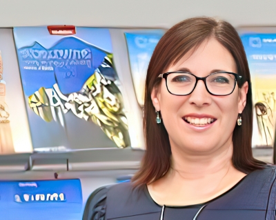 Luisa Walsh World Travellers2