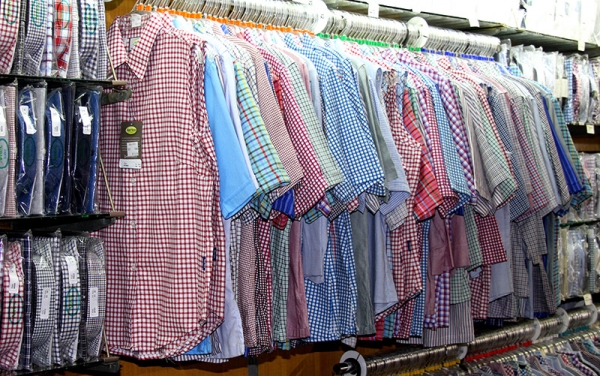 Colliers Ladies Shirts 800501