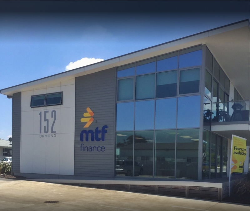 mtf Building NEW