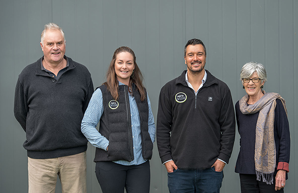 ocean organics team 600389