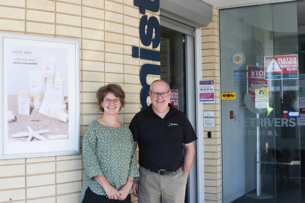 pharmacy three rivers lyn and marty