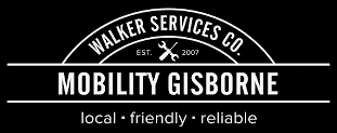 walker services mobility gisborne
