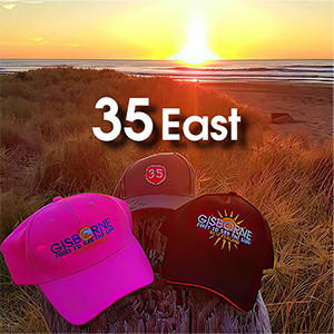 35 East 300