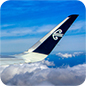 AirNZ logo 86