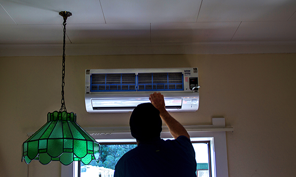 Aircon Heat Pump placement 600x359