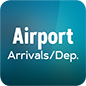Airport Arrivals Departures3