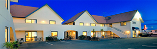 Bella Vista Motel 320x100