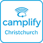 Camplify Christchurch