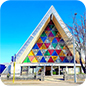 Cardboard Cathedral 86
