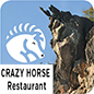 Crazy Horse 86squ