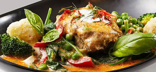 Crazy Horse Dinner Cheek2