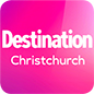 Destination Christchurch 86sq