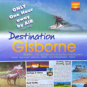 Destination Gisborne Sq 301