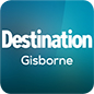 Destination Gisborne Sq86
