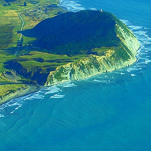 Eastcape Lighthouse Squ300