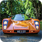 Eyrewell Forest Motor Company