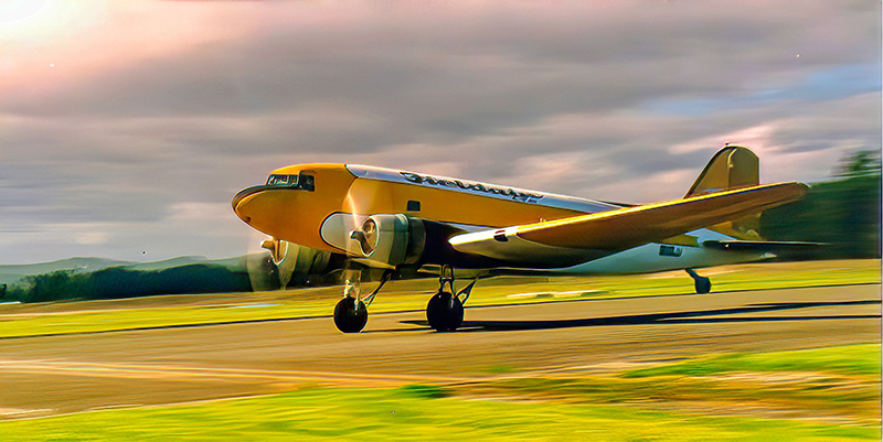 Fieldair