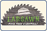GS Larsawn Button 150100