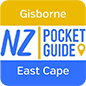 Gisborne NZ Pocket Guide 87
