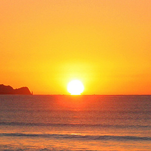 Gisborne Sunrise Sq 301