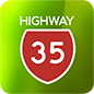Highway 35 86sq3
