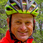 Jim of Motu Trails