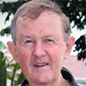 John Dawson of Explore the East Cape