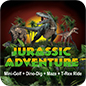 Jurassic Adventure