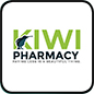 KIWI Pharmacy Button 87