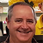 Marty of David Moore Pharmacy Gisborne city