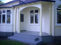 Niven Painters Ltd