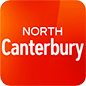 North Canterbury Button87