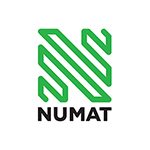Numat Logo 250sq2
