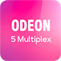 ODEON 5 Multiplex Theatre
