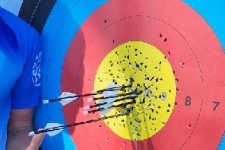 Archery Target