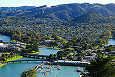 Gisborne city 225x150