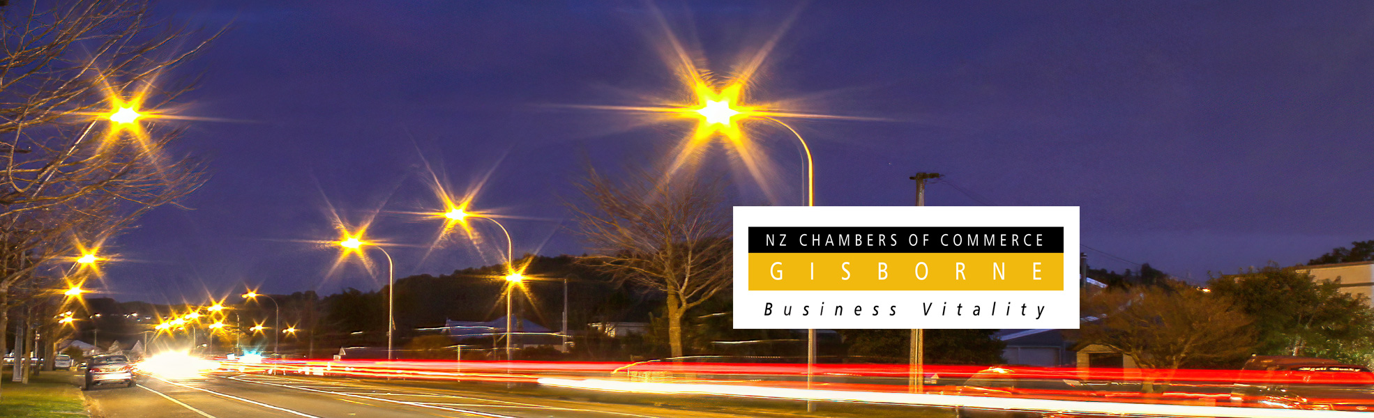 Gisborne Chamber of Commerce
