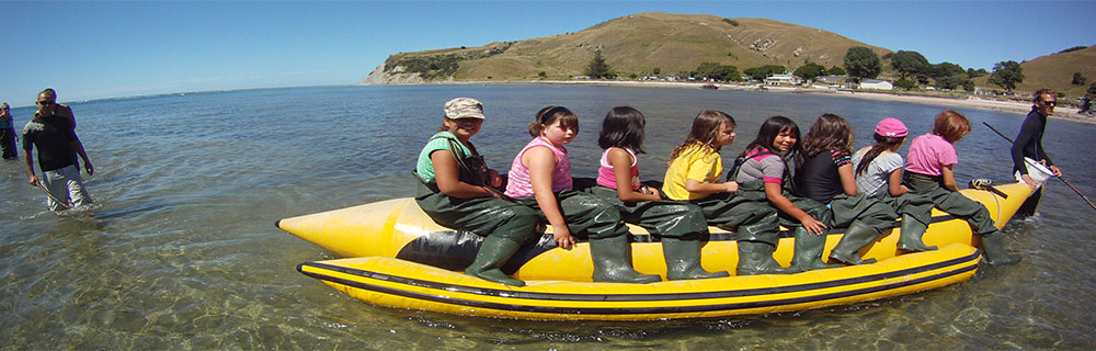 stingray Banana Boat 1000x320