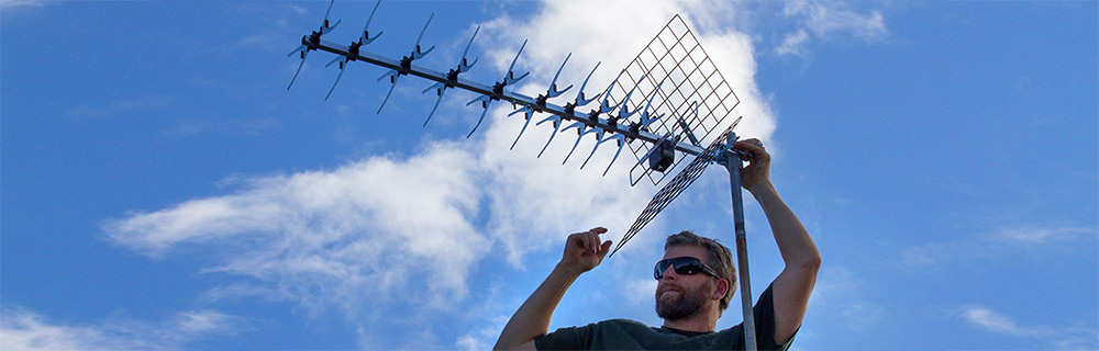 Freeview Mike Aerial 1000x320