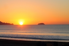 sunrise 2003 jan 1