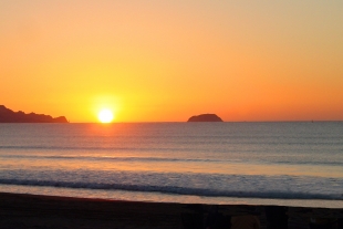 sunrise 2003 jan 1