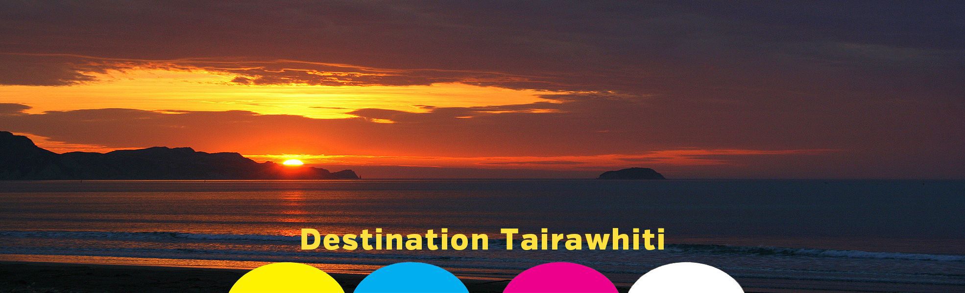 Destination Tairawhiti Gisborne Tairawhiti 2